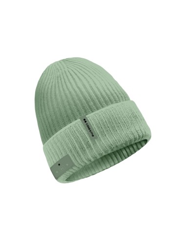 SBS CMWINTER24HATGN CAPPELLINO WIRELESS MUSICA TASTO RISPOSTA VERDE