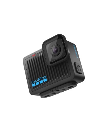 GOPRO HERO ACTION CAM (2024)