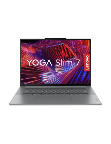 LENOVO YOGA SLIM 7 83HM000WIX NOTEBOOK ULTRA7 258V RAM32GB/1TB/15,6"