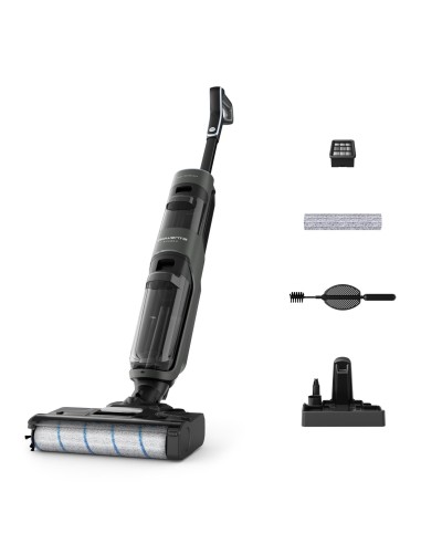 ROWENTA GZ5035 LAVAPAVIMENTI S/FILI X-CLEAN 4