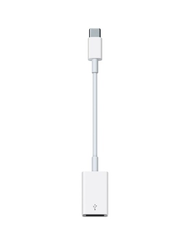 APPLE MW5L3ZM/A USB-C TO USB ADAPTER