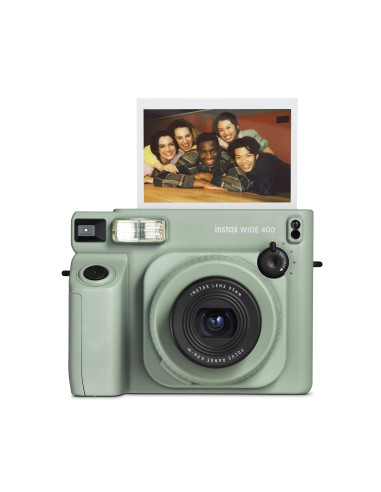 FUJIFILM INSTAX WIDE 400 FOTOCAMERA ISTANTANEA