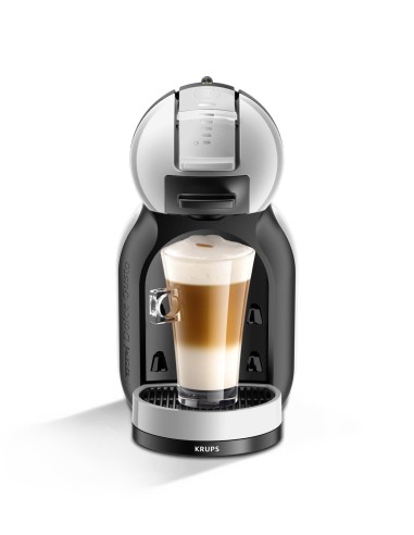 KRUPS KP123BK MACCHINA CAFFE'      DOLCEGUSTO NERA MINIME