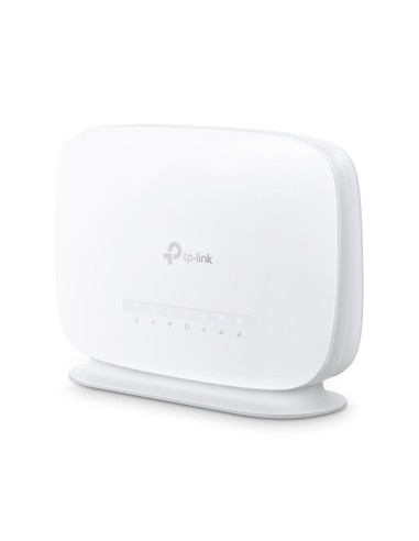 TPLINK ARCHER MR515 AC1200 LTE 4G+ CAT6 ROUTER