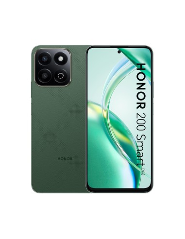 TIM HONOR 200 SMART FOREST GREEN   4/256GB 6,8" 90HZ