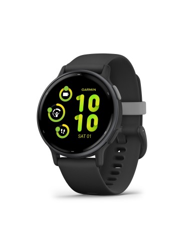 GARMIN VIVOACTIVE 5 BLACK/SLATE