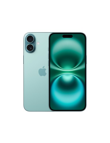 APPLE IPHONE 16 PLUS 128GB TEAL