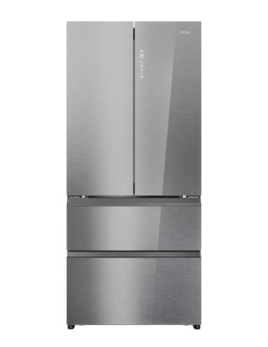 HAIER HFR7819ENGC FRIGO E FRENCHDOOR 504LT INOX INV. WIFI H190 L83 P63