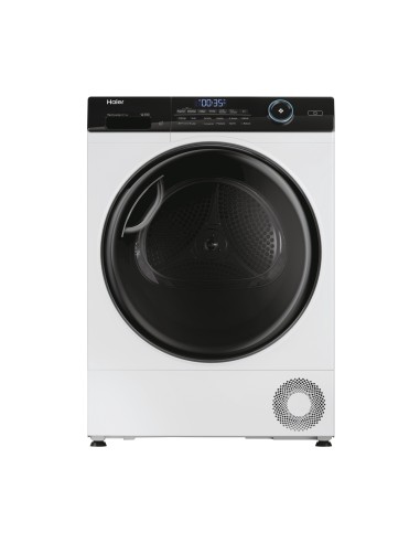 HAIER HD110A2959EIT ASCIUG. A++ 11KG POMPA DI CALORE WIFI