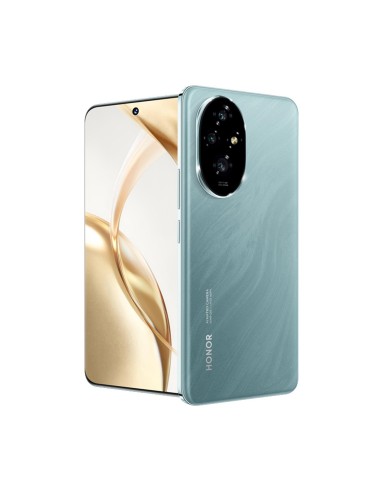 HONOR 200 EMERALD GREEN 12/512GB