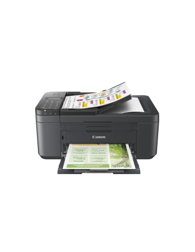 CANON TR4755I STAMPANTE AIO PIXMA INKJET 4IN1/FAX/WIFI/ADF/WHITE