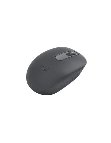 LOGITECH M196 GRIGIO SCURO MOUSE BLUETOOTH