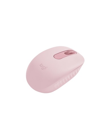 LOGITECH M196 ROSA MOUSE BLUETOOTH