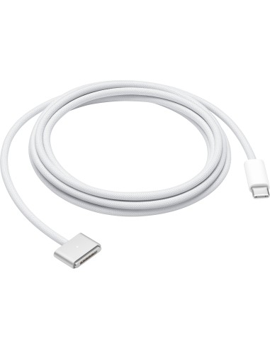 APPLE MLYV3ZM/A USB-C/MAGSAFE 3 2M CAVO DI RICARICA