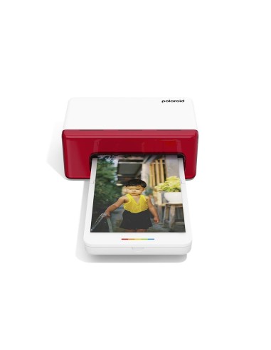 POLAROID HI-PRINT 4X6 BIANCO STAMPANTE PORTATILE BLUETOOTH