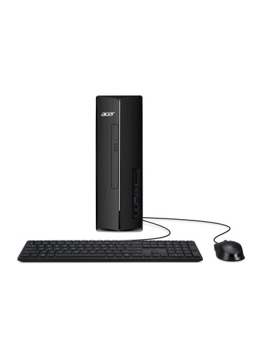 ACER XC-1780 PC I5-13400/RAM 16GB  SSD 512GB