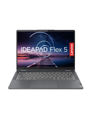 LENOVO IDEAPAD FLEX 5 83KX0035IX NOTEBOOK I5 13420H 16GB/512GB/14"