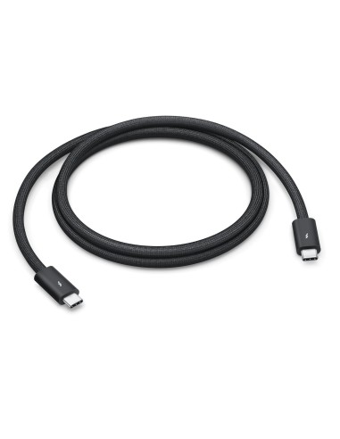 APPLE MC9C4ZM/A THUNDERBOLT 5 USB-C PRO CABLE 1M