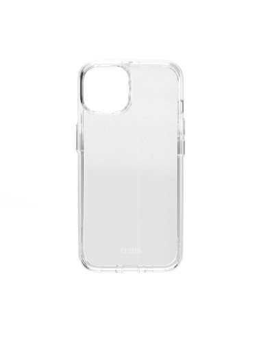 SBS TED3OCOVIP1667P IPHONE 16 PRO MAX COVER D3O TRASPARENTE