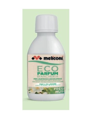 MELICONI ECO PROFUMA BIANCHERIA MUSCHIO BIANCO