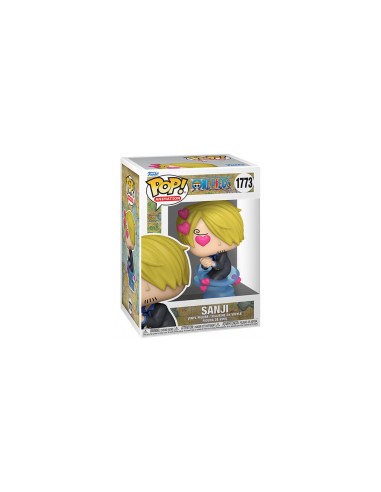 FUNKO POP ONE PIECE VINSMOKE SANJI 1773