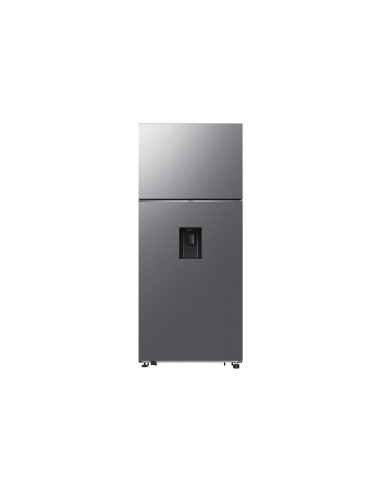 SAMSUNG RT53DG7B14S9 FRIGO D.P. E  528LT NF INOX H185 L79 P72 DISPENSE