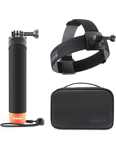 GOPRO ADVENTURE KIT 3.0