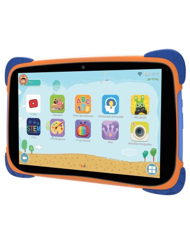 MEDIACOM M-SP10KID TABLET 10,1"    3/32GB WIFI ANDROID 14