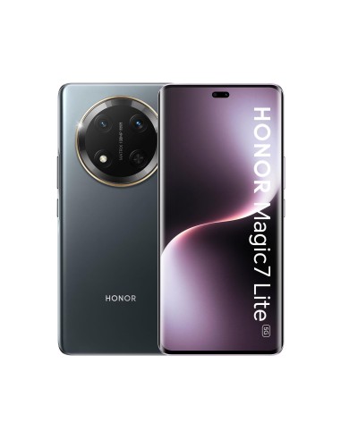 HONOR MAGIC 7 LITE 5G BLACK 8/512GB