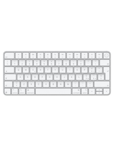 APPLE MXCK3T/A MAGIC KEYBOARD BIANCO TOUCH ID CAVO USB-C