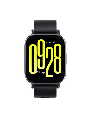 XIAOMI REDMI WATCH 5 ACTIVE BLACK