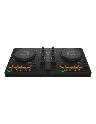 PIONEER_DJ DDJ-FLX2 ALPHATHETA CONTROLLER 2 CANALI PER DJ