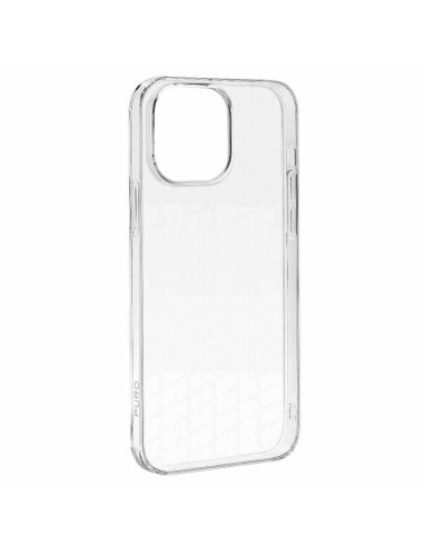 PURO PUIPC15P6703NUDETR IPHONE 15 PRO MAX CUSTODIA TPU ULTRASLIM 0.3 N