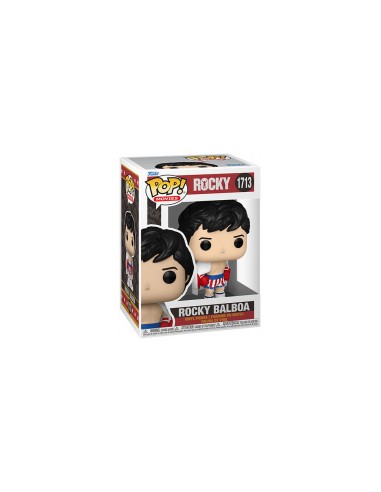 FUNKO POP MOVIES ROCKY S1 ROCKY IV