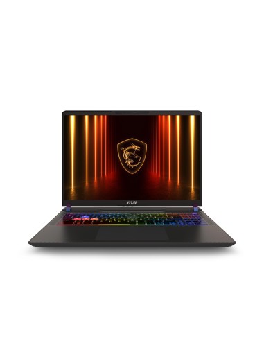 MSI VECTOR 16 HXAIA2XWIG291IT NOTEBOOK U9275HX32GB/1TB/RTX508016GB 16"