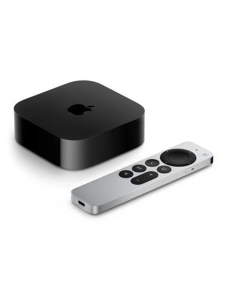 APPLE TV