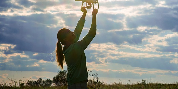 Miglior drone: guida all'acquisto